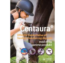Centaura brochure