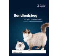 Sundhedsbog Kat