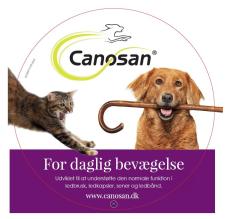 Hyldesvirp Canosan DK