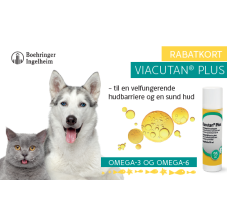 Viacutan Plus rabatkort
