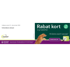 Canosan Hund rabatkort KAMPAGNE