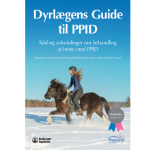 Dyrlægens Guide til PPID