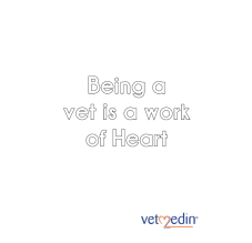 Vetmedin anteckningsbok