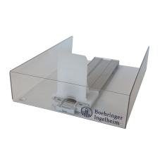 Frontline pursherspring