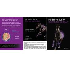 Det bedste bud på fremtidens ledterapi