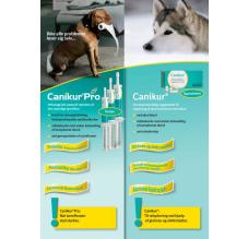 Ikke alle problemer løser sig selv... Datablad