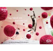 Canosan - Tag hånd om kattens led