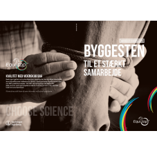 Byggesten til et stærkt samarbejde