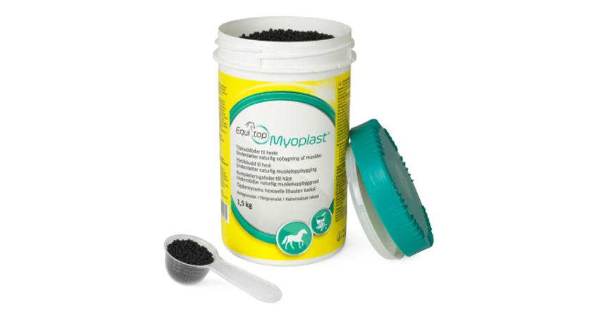 Equitop® Myoplast