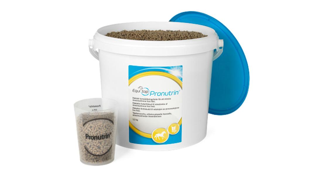 Equitop® Pronutrin