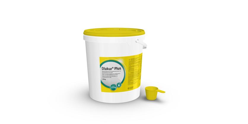 Diakur Plus