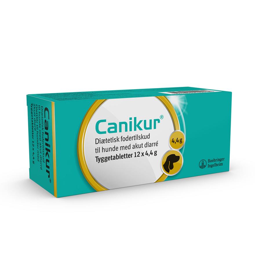 Canikur®