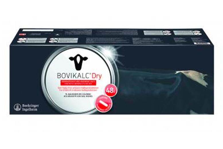 Bovikalc® Dry