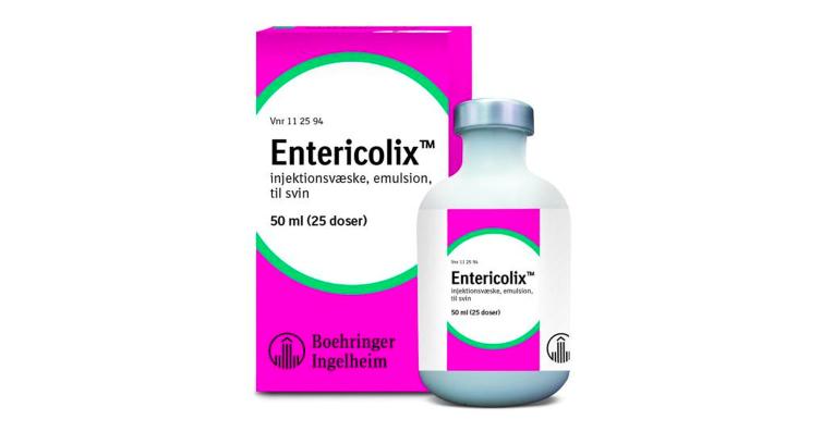 Entericolix®