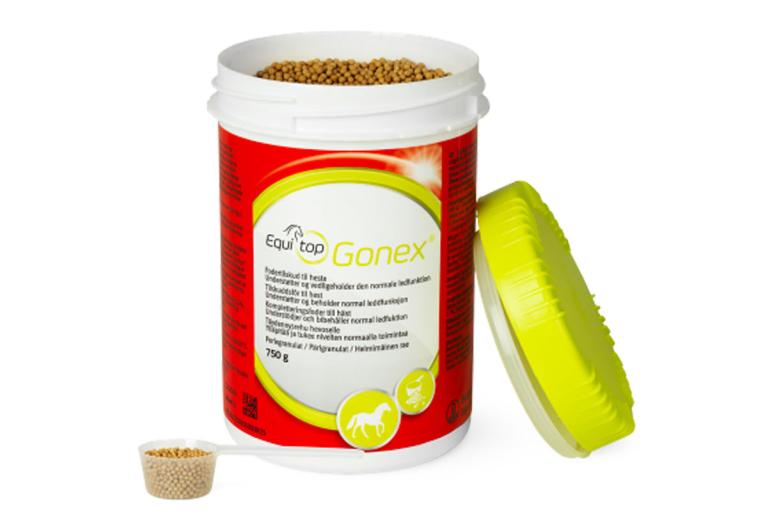 Equitop® Gonex