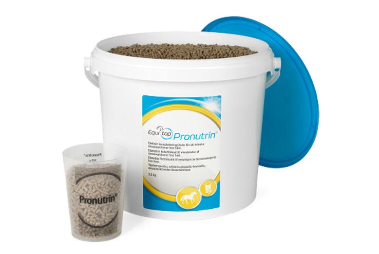 Equitop® Pronutrin