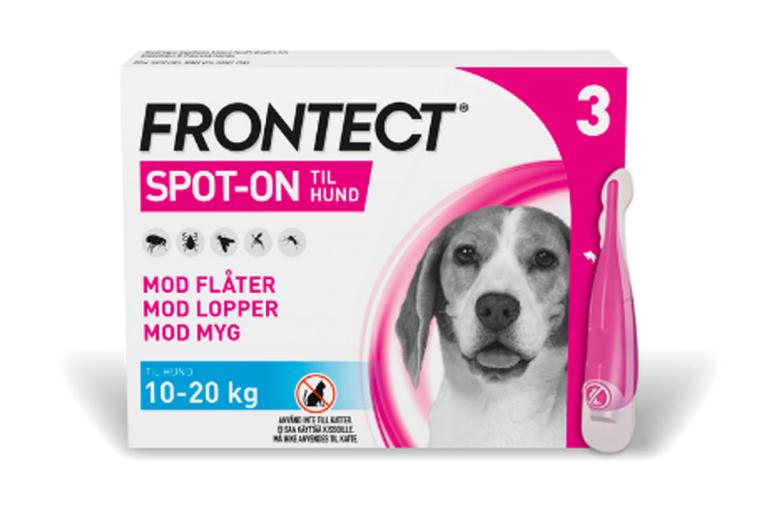 Frontect®