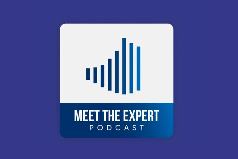 Meet the expert sæson 1