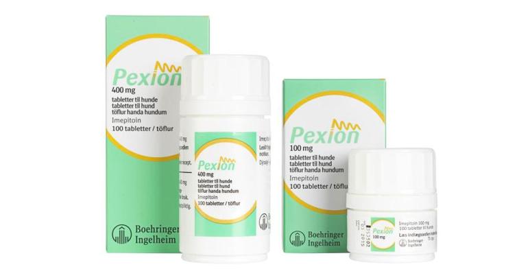 Pexion®