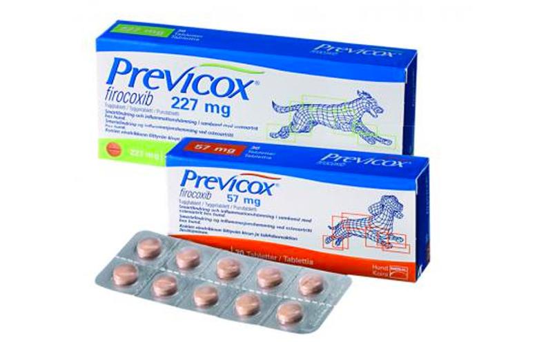 Previcox®