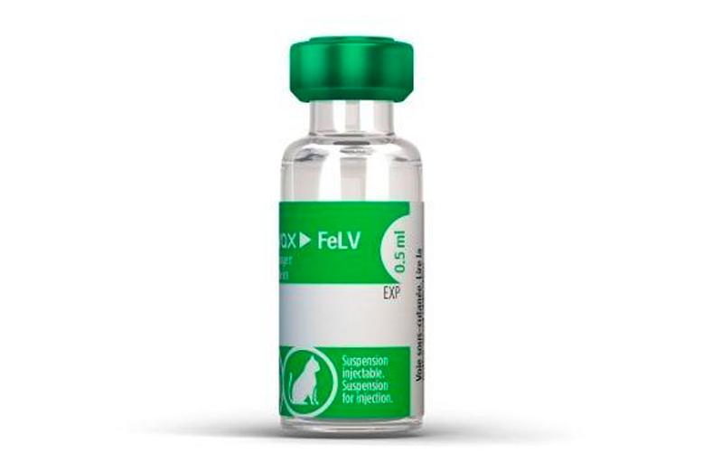 Purevax® FeLV til kat
