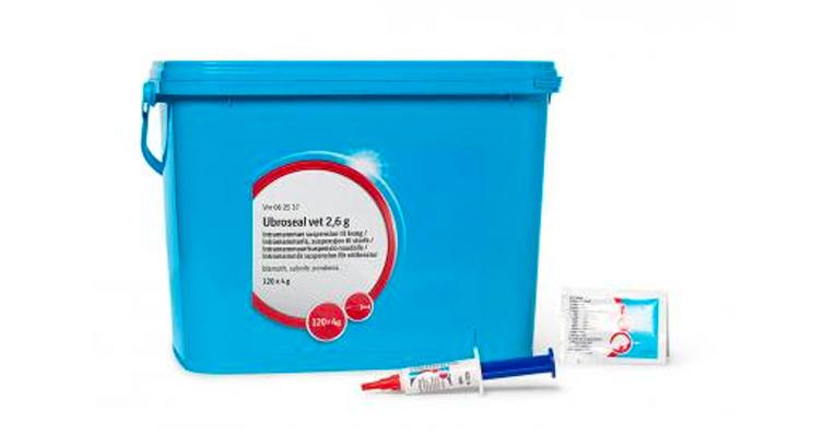 Ubroseal® Vet.