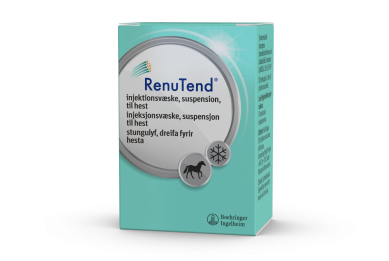 RenuTend DK,NO,IS