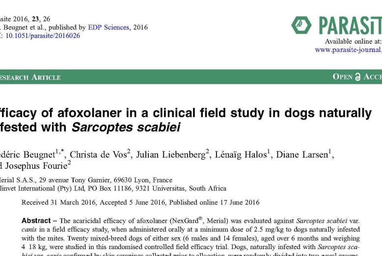 Beugnet-2016-parasite160023
