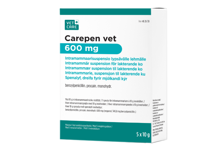 Carepen