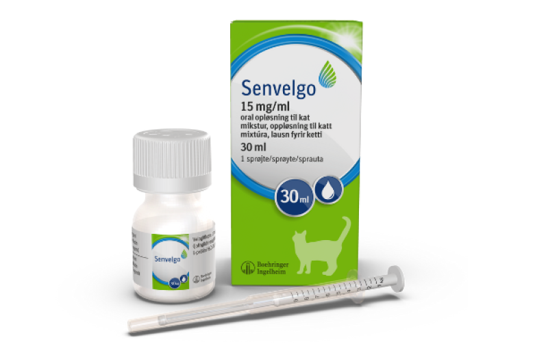 Senvelgo