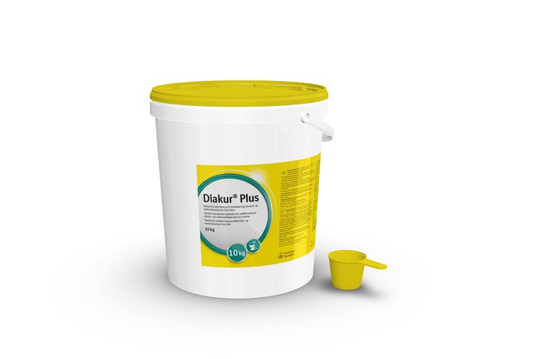 Diakur Plus