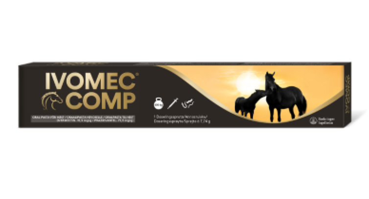 Ivomec comp
