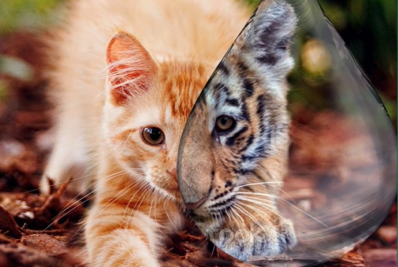 Beskyt din kat mod parasitter