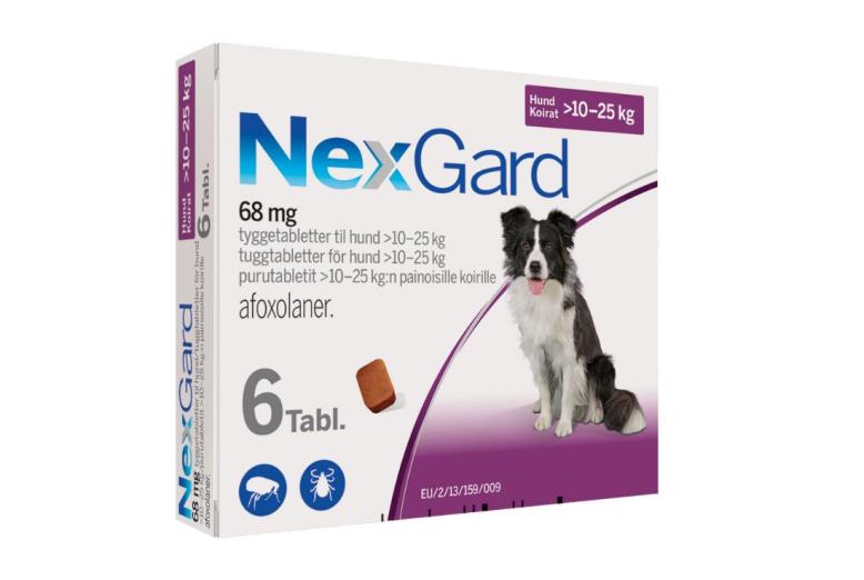nextgard