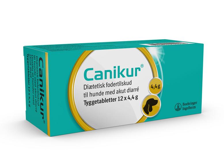 Canikur®