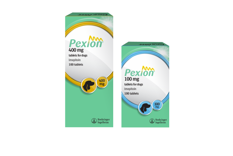 Pexion®