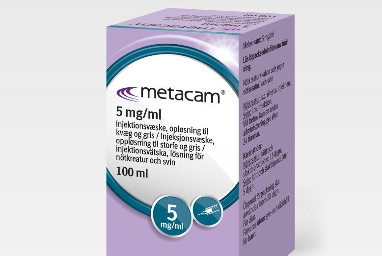 Metacam 