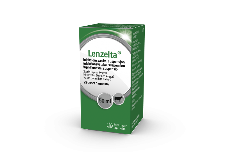 Packshot Lenzelta