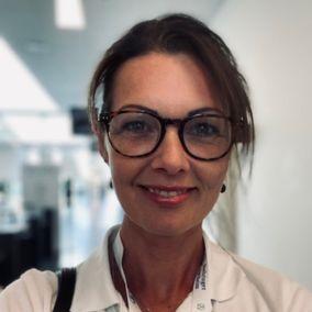 Christine Harff Laursen