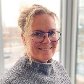 Louise Husted Larsen