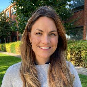 Louise Reimers Thott