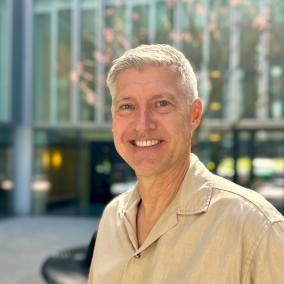 Picture of Michael Larsen 