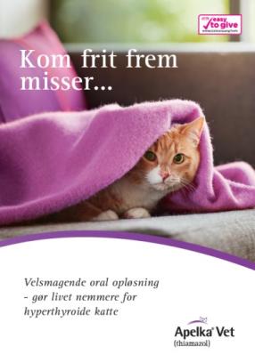 Kom frit frem misser...