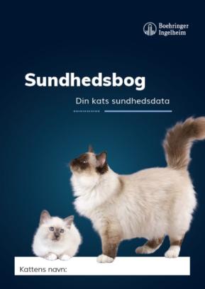 Sundhedsbog Kat