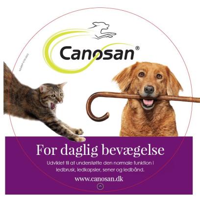 Hyldesvirp Canosan DK