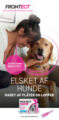 Frontect M65 brochure DK