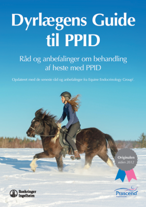 Dyrlægens Guide til PPID
