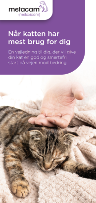 Metacam Brochure Kat DK