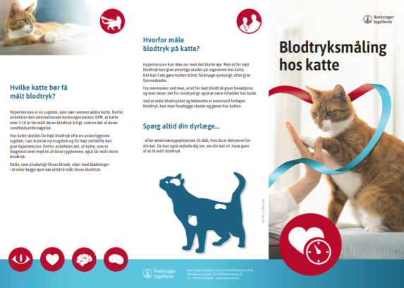 Semintra Blodtryksmåling - Forside