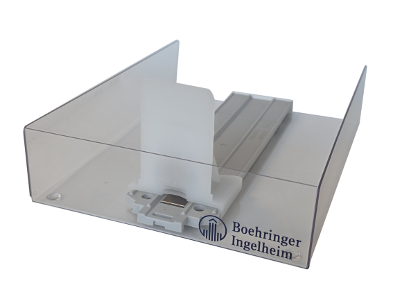 Frontline pursherspring